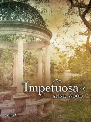 cover image of Impetuosa